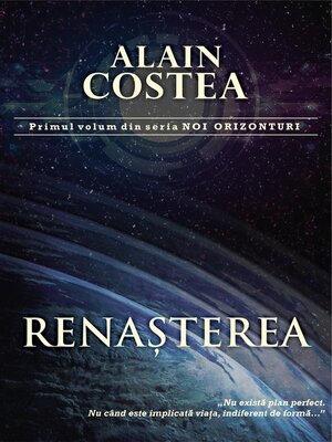 cover image of Renasterea